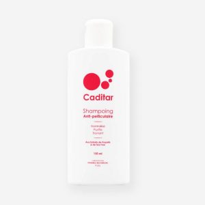 Caditar Shampoing Anti-Pelliculaire 150Ml