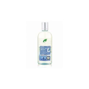 Dr Organic Organic Dead Sea Mineral Shampoo Conditioner 2 In 1