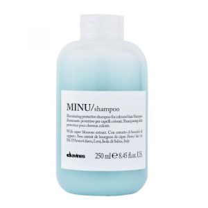 Davines Minu Shampoo 250 Ml