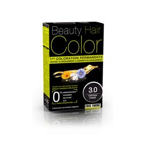 Beauty Hair Color 3.0 Chatin Fonce