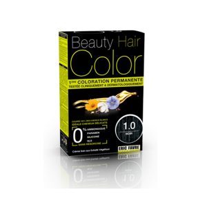 Beauty Hair Color 1.0 Noir