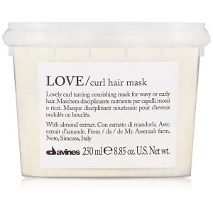 Davines Love Curl Hair Mask 250 Ml