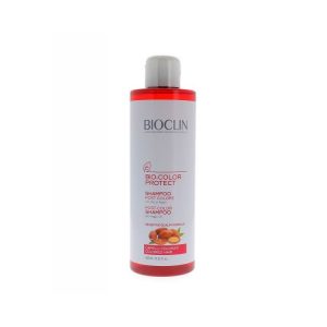 Bioclin Color Post-Color Shampoing 400 Ml