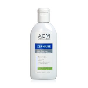 Acm Cbphane Shampooing Sébo-Régulateur 200Ml