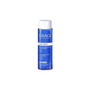 Uriage Ds Hair Shampooing Doux Équilibrant 200Ml