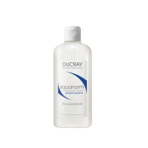 Ducray Squanorm Shampooing Pellicules Seches 125Ml