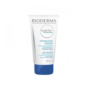 Bioderma Node Ds+ Shampooing Antipelliculaire Intensif 125 Ml