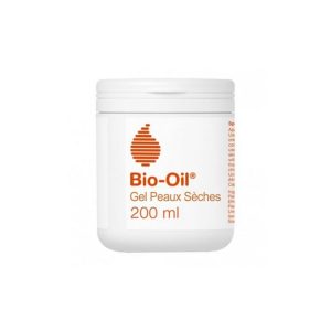Bio Oil Gel Peaux Sèches 200Ml
