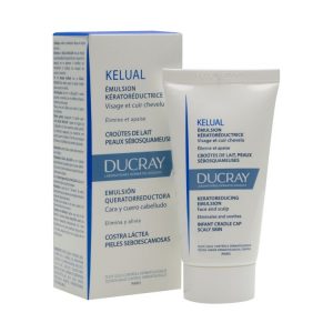 Ducray Kelual Emulsion (50 Ml)