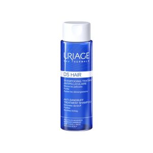 Uriage Ds Hair Shampooing Traitant Antipelliculaire 200Ml
