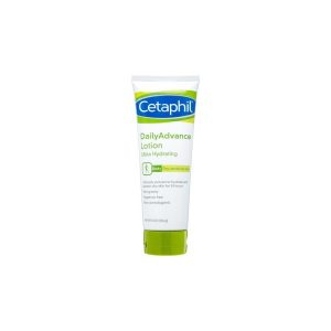 Cetaphil Daily Advance Lotion 225G