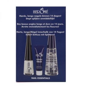 Herome Kit Essentials Ongles Mous