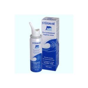 Sterimar Spray Nasal (50 Ml)